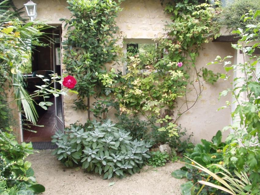 Gite De La Galaisiere Préaux Exteriér fotografie