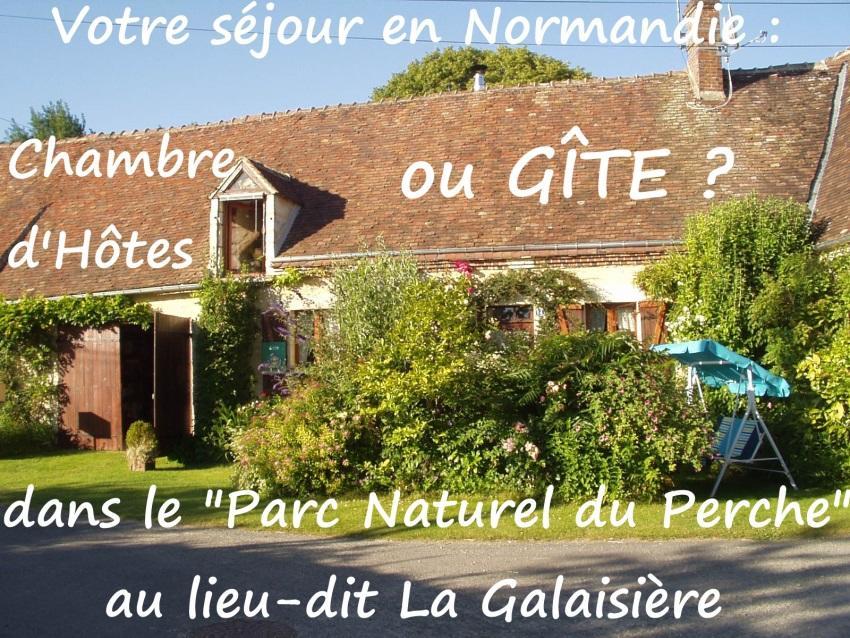 Gite De La Galaisiere Préaux Exteriér fotografie